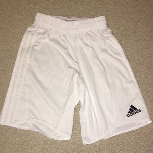 ADIDAS CLIMA365 WOMENS SHORTS